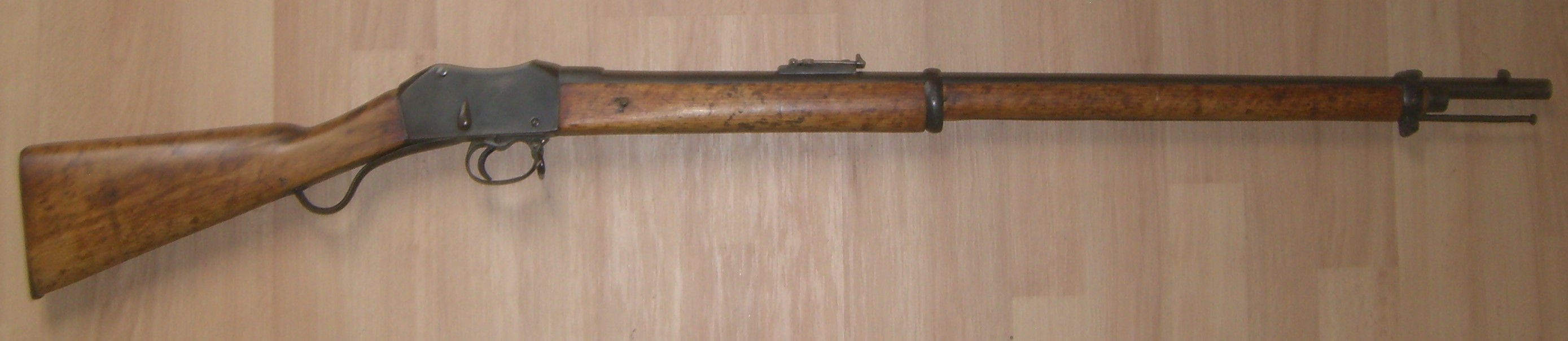Martini-Henry